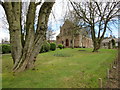 Townhill and Kingseat Parish Church