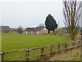 Pavilion at the Edenhall and Langwathby Sports Field