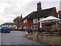 The White Horse, Steyning