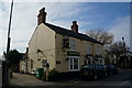 The Royal Oak on Cartwright Lane, Beverley