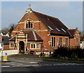 Former Primitive Methodist chapel in Bromyard