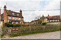 The Old Vicarage and The Gardens