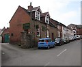 H.H.Handley Funeral Directors, Bromyard