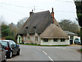 Bridge Cottage, Amport