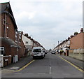 Dean Street, Swindon