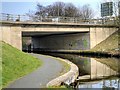 Leeds and Liverpool Canal, Lindred Bridge