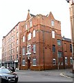 Sandy Row Orange Hall