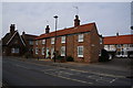 The Old Stables on York Road, Beverley