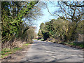 Road, Lynden Down