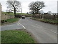 Wike Lane - viewed from Keswick Lane