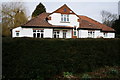 York Villa on Seven Corners Lane, Beverley