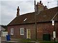 Cottage on Main Street, Beeford