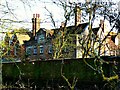 Wolfhall Manor, Burbage, Marlborough, Wiltshire