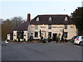 The Hadley Bowling Green Inn