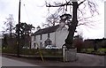 Former manse, Auchbreck