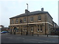 NZ2467 : The County Hotel, Gosforth by Anthony Foster