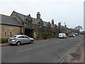 Dukes Cottages, Backworth