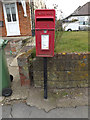 Needham Road Postbox