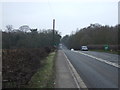 Old Rufford Road (A614)