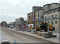 Beeston Transport Interchange