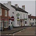 Station Hotel, Pocklington