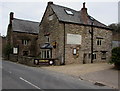 SO5708 : Tudor Farmhouse Hotel & Restaurant, Clearwell by Jaggery