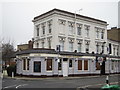 The Queen Elizabeth pub