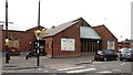 Sandy Row Community Centre