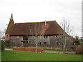 The Old Oast, Sandhurst Bridge Farm, Staplehurst Road, Frittenden