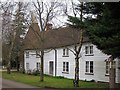 Longbarn Oast, Bletchenden, Headcorn