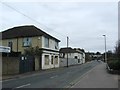 Canal Road, Strood