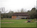 Oast House at Ayleswade Farm, Ayleswade Lane, Biddenden