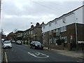 Conference Road, Abbey Wood