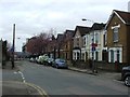 Abbey Terrace, Abbey Wood