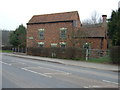 Cottage on Tuxford Road 