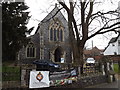 TM2483 : St.John the Baptist Church, Harleston by Geographer