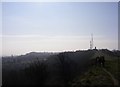 SO9294 : Sedgley Beacon View by Gordon Griffiths