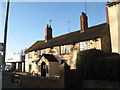 Sunshine on the Globe - Walsall, West Midlands