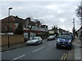 Manton Road, Abbey Wood