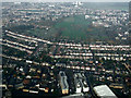 TQ1375 : Hounslow from the air by Thomas Nugent