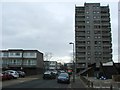 Hartslock Drive, Thamesmead