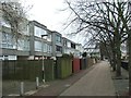 Portsmeadow Walk, Thamesmead