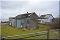 Huts, Shellbeach