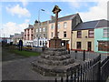 Pembroke Dock War Memorial