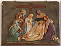 Christ Church, Union Grove - Station of the Cross