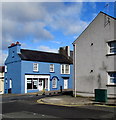 Upper Meyrick Street feeder pillar, Pembroke Dock