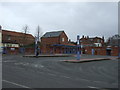 Louth Bus Station