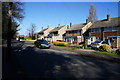 Houses on Park Lane, Cottingham