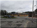 The new Hempstead Valley Shopping Centre extension (1)