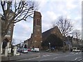 St Andrews Church, Surbiton